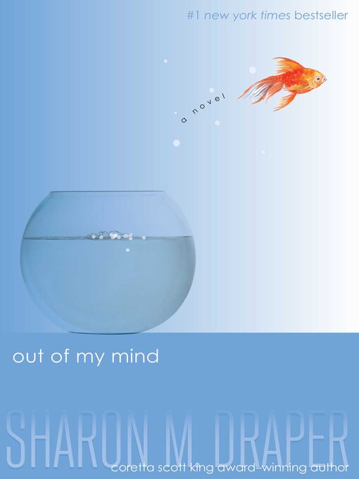 Title details for Out of My Mind by Sharon M. Draper - Available